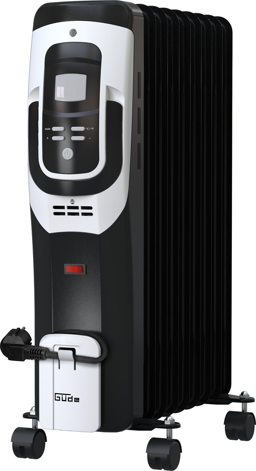 Güde Ölradiator OR 2000-9 DT | 04015671628312