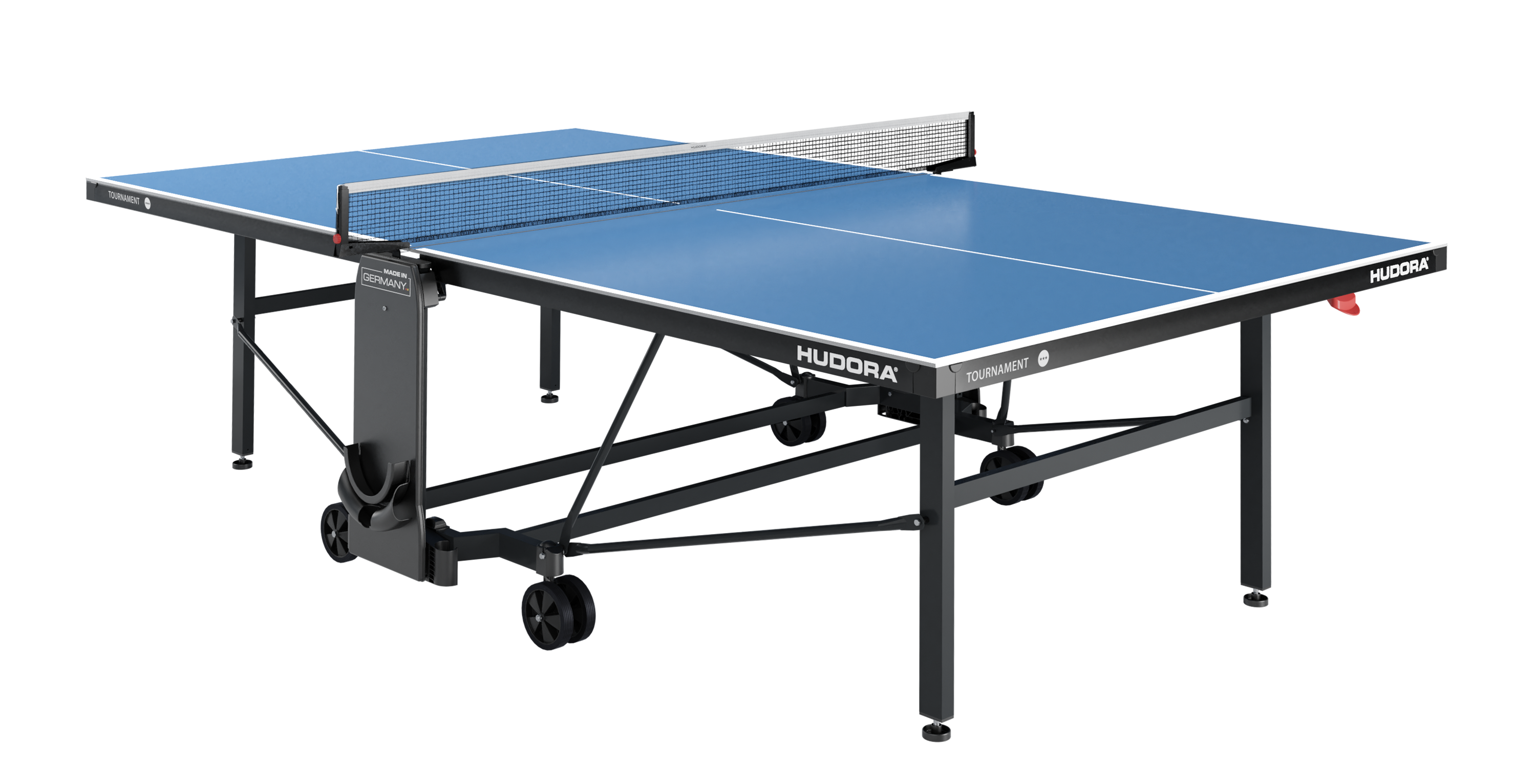 HUDORA Tischtennisplatte Tournament - Bild 1