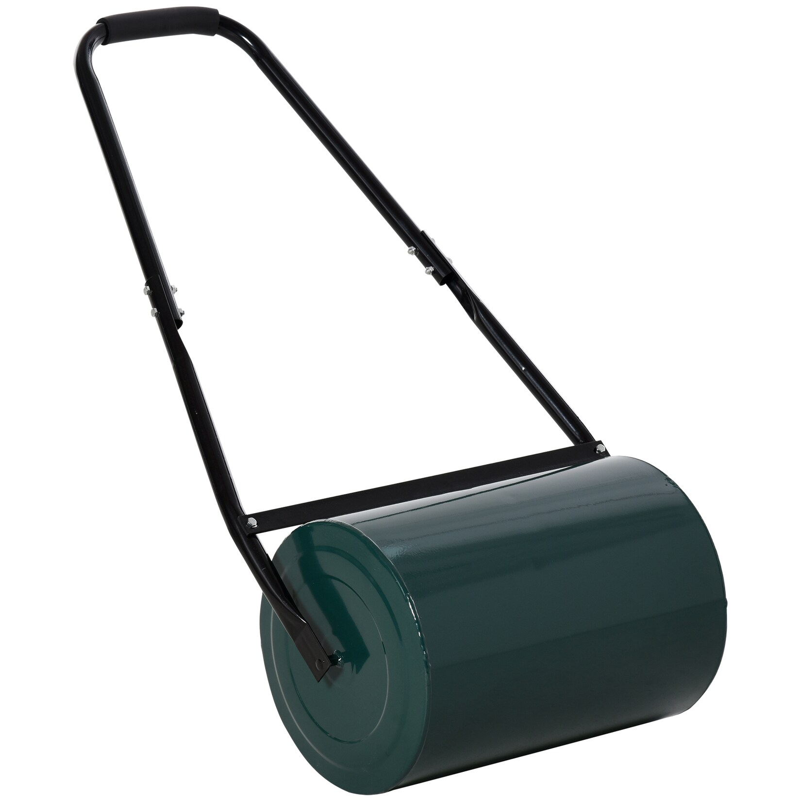 Outsunny Rasenwalze Metall | 04251774941754