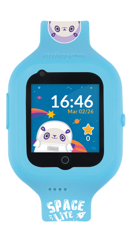 SoyMomo Space Lite Blau - Bild 1