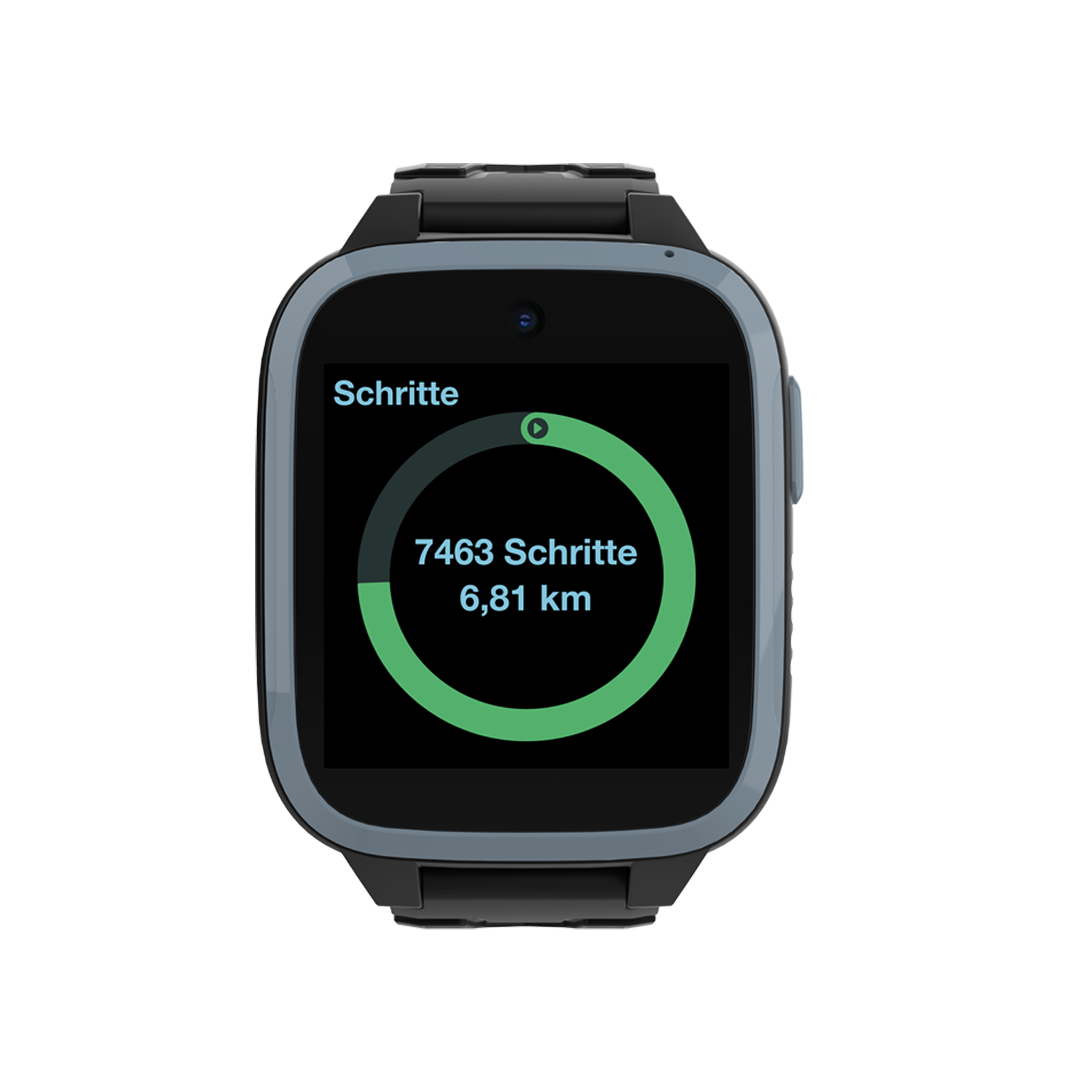 Xplora XGO3 Schwarz | 07090048401542