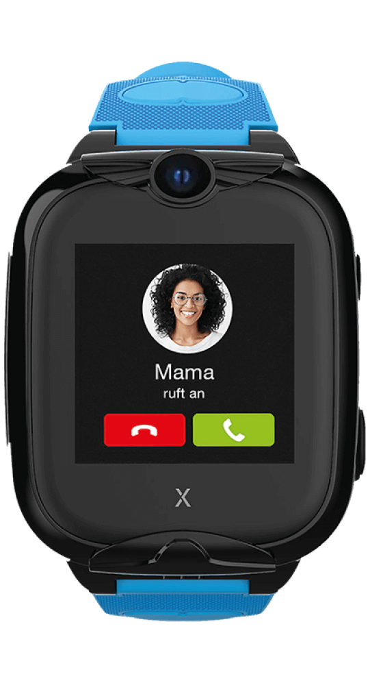 Xplora XGO2 4GB Blau - Bild 1