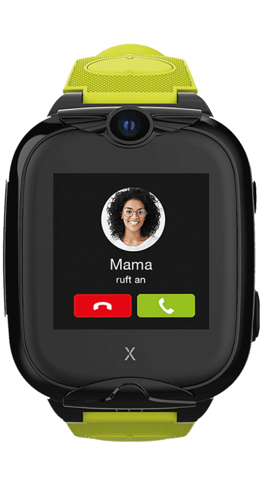 Xplora XGO2 4GB Gr&uuml;n - Bild 1