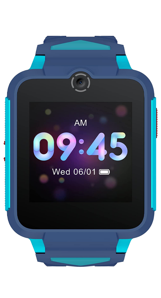 TCL Movetime FamilyWatch2 MT42X Speed Blue | 04894461913407