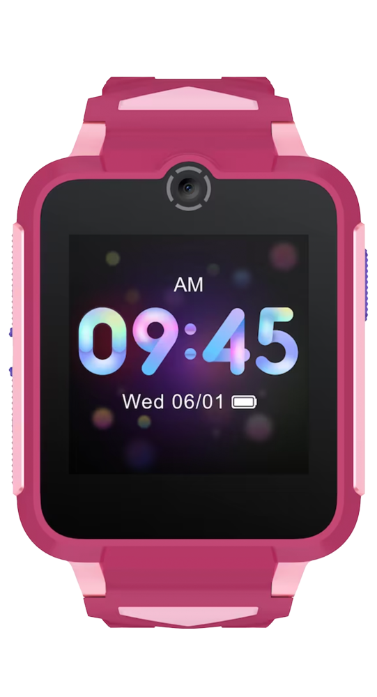 TCL Movetime FamilyWatch2 MT42X Sakura Pink | 04894461913391