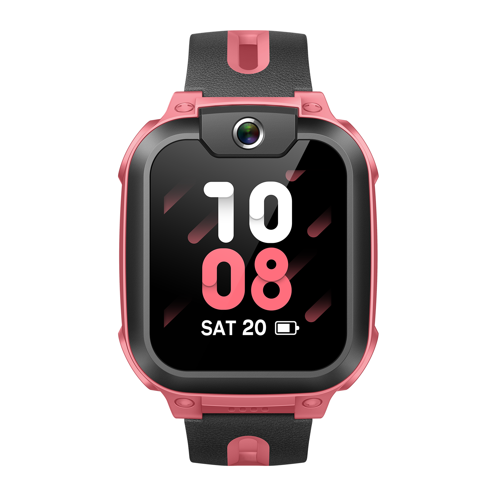 imoo Watch Phone Z1 Pink - Bild 1