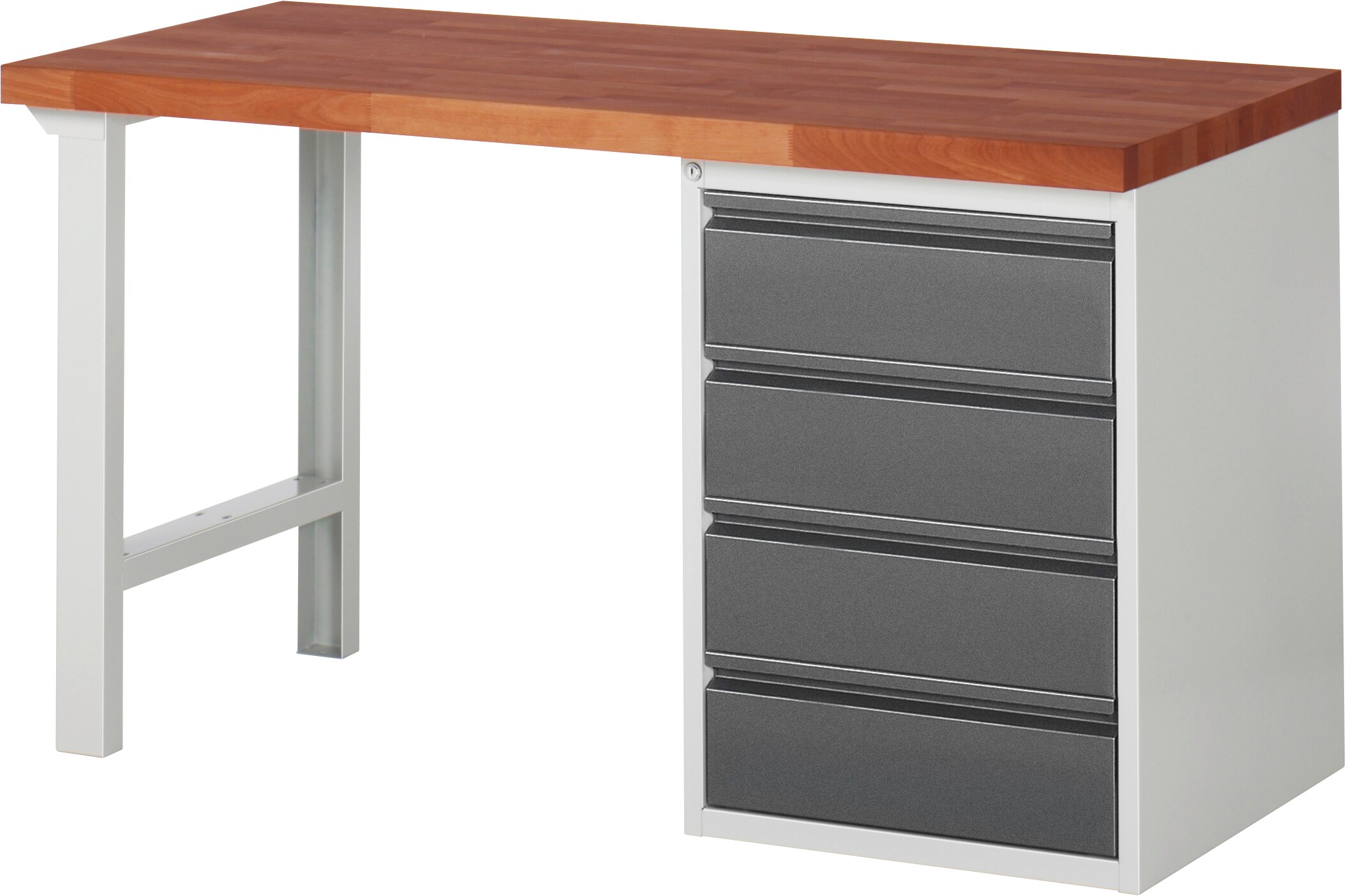 Rau Werkbank  mit Schubladen - versch. Gr&ouml;&szlig;en - Bild 1