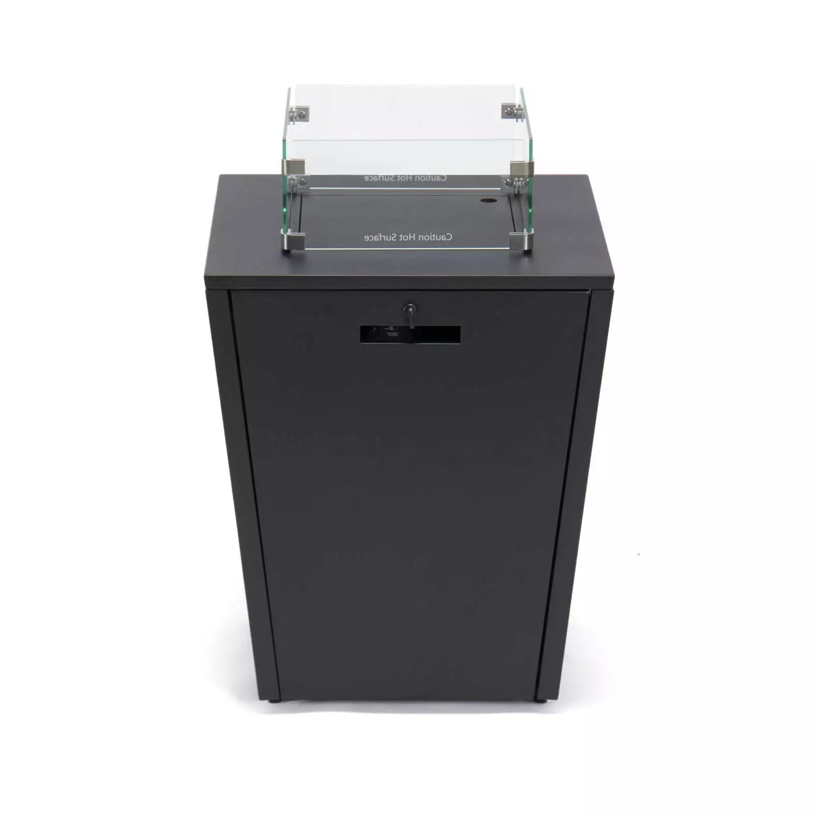 PureHaven Feuerschale Aluminiumrahmen - versch. Ausf&uuml;hrungen - Bild 1