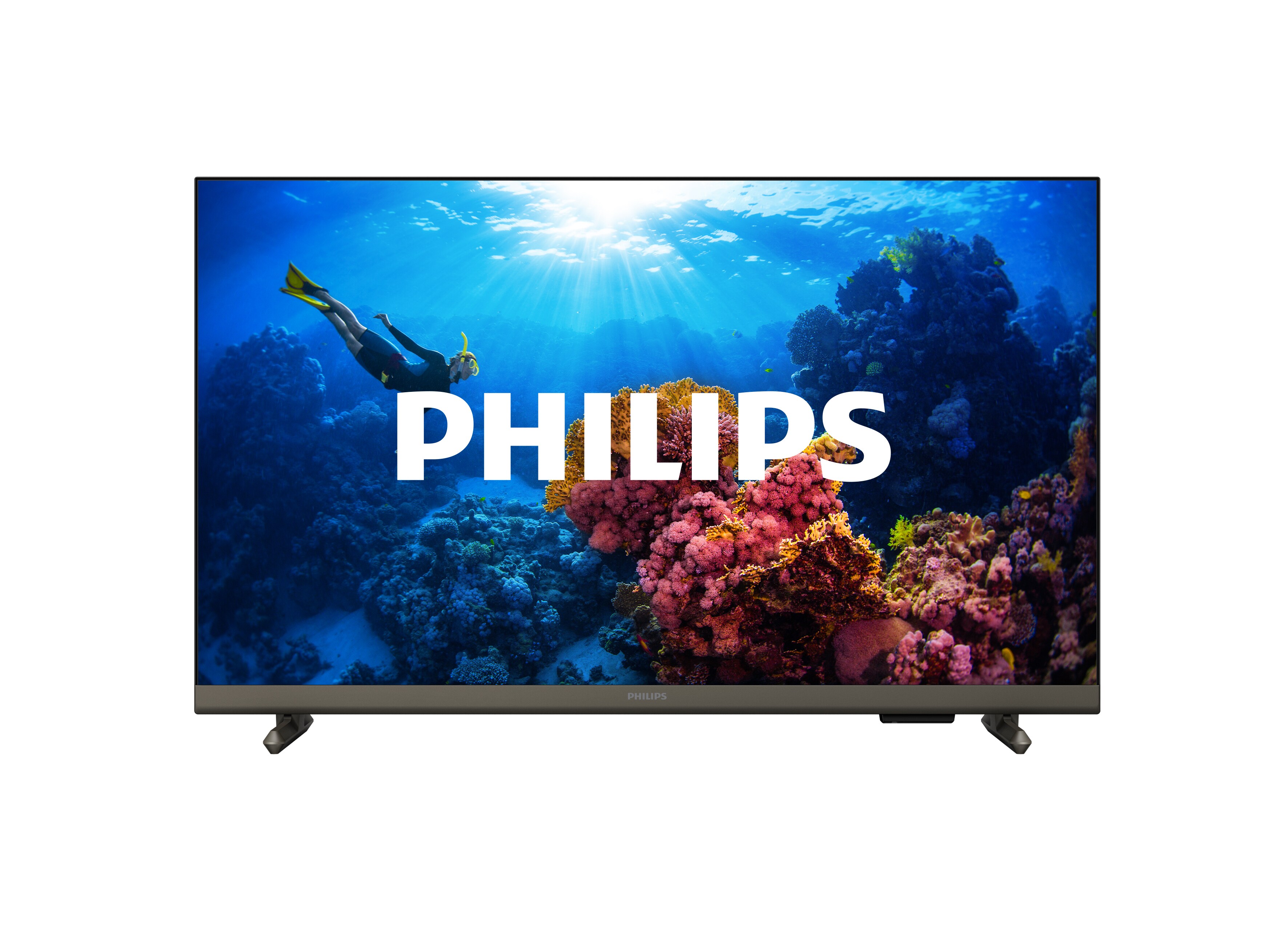 Philips 32PHS6808 Smart TV 32Z - Bild 1