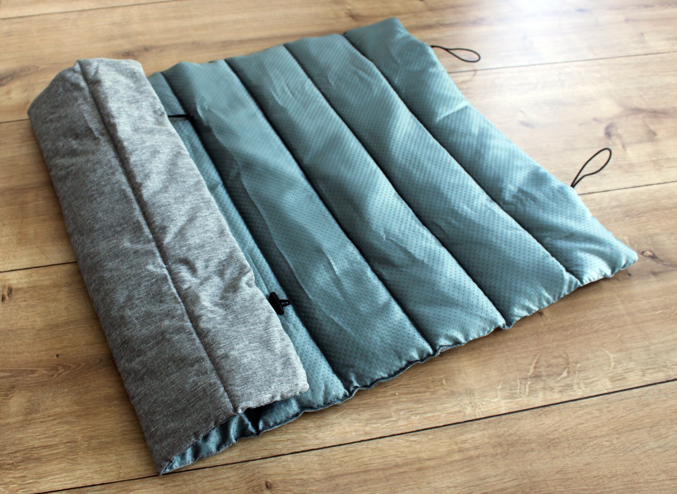 Heimtierdecke "Forest", 92x68cm - Bild 1