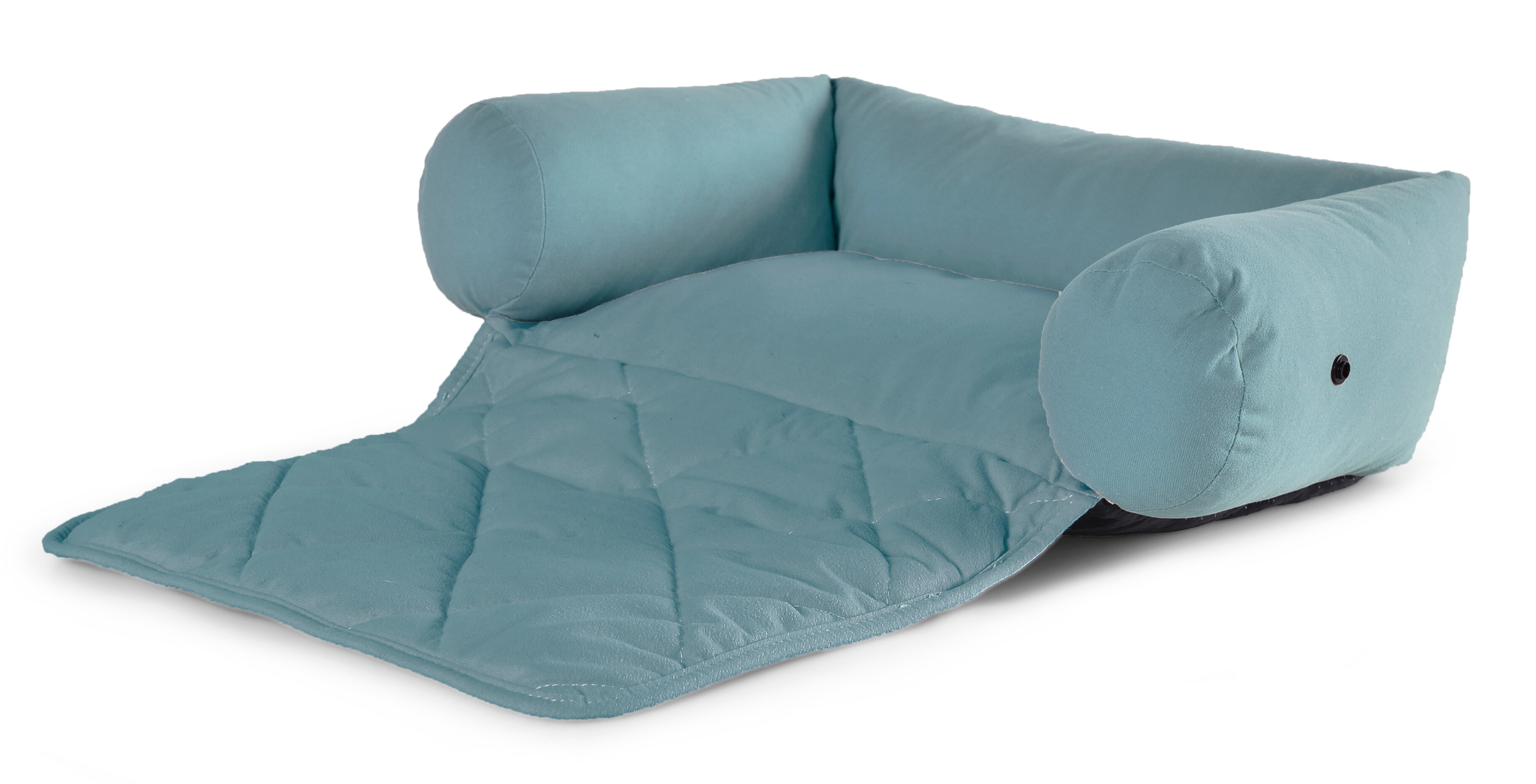 Heimtierbett "Forest" - Bild 1