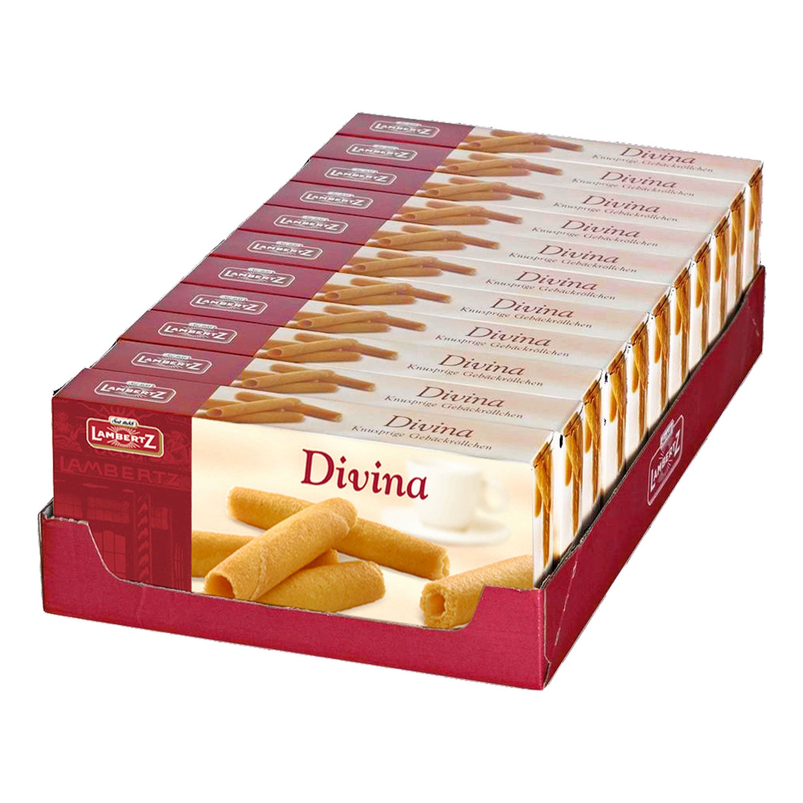 Lambertz Divina 113 g, 11er Pack - Bild 1