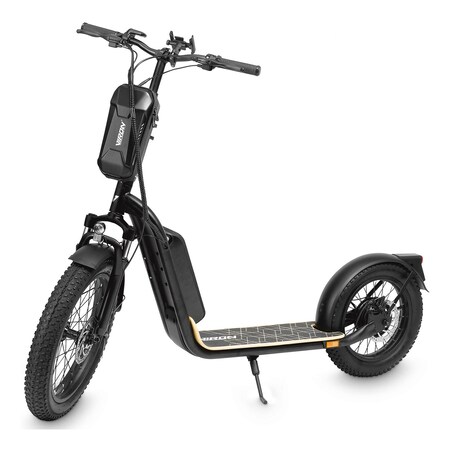 ECONELO S 1000 Elektro-Dreirad