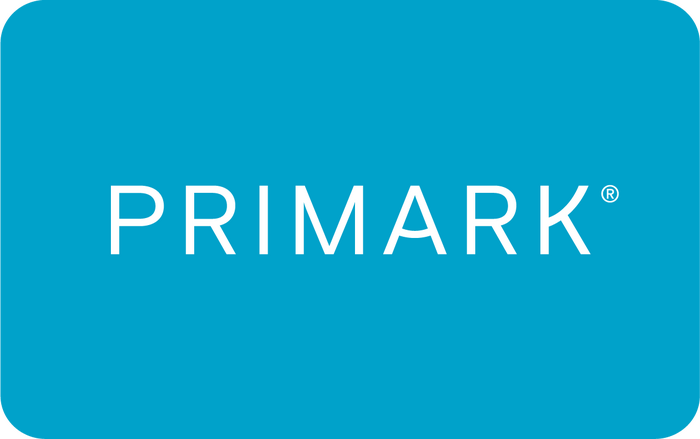 Primark Geschenkcode - Bild 1