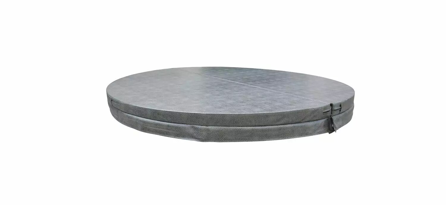 PureHaven Thermoabdeckung verschließbar mit Schnallen windsicher perfektes Ablaufsystem für Regen und Schnee faltbar in der Mitte – versch. Ausführungen | 04260307169411