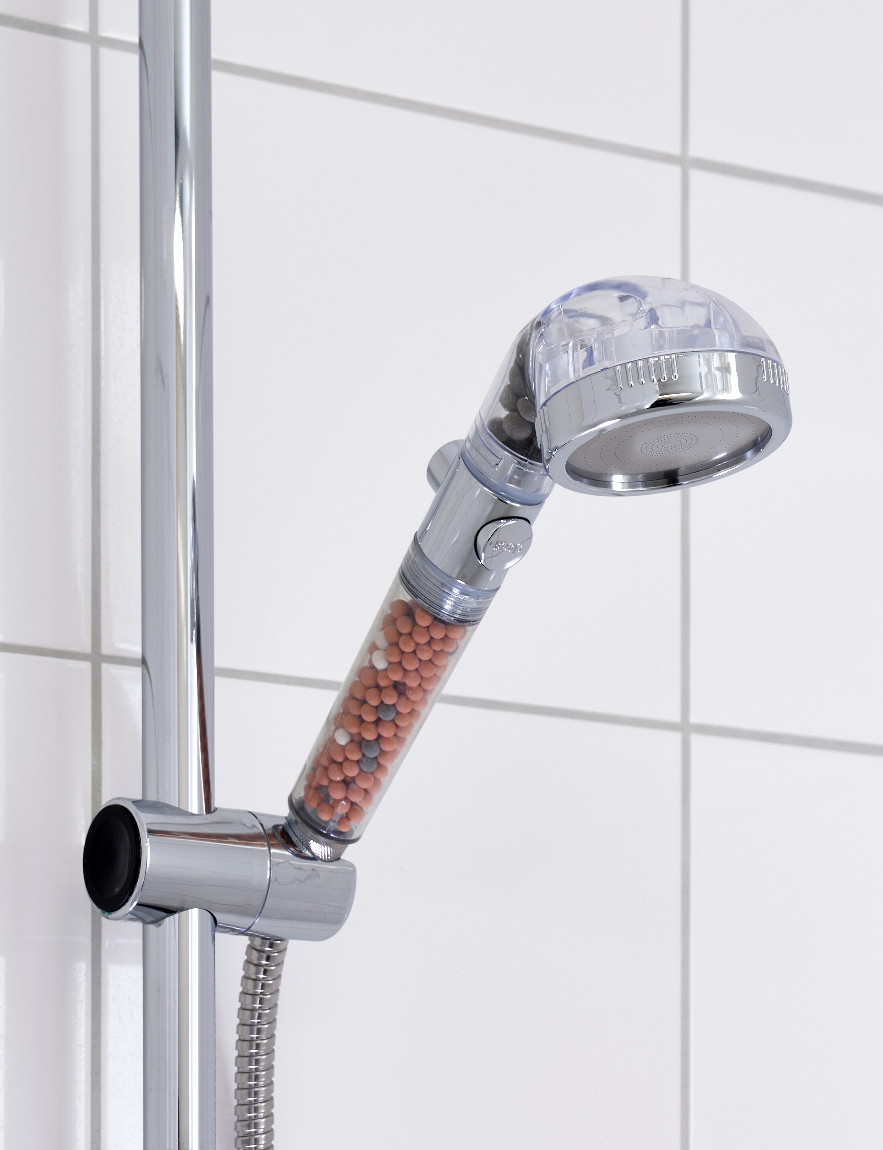 Broszio Sparduschkopf - Bild 1