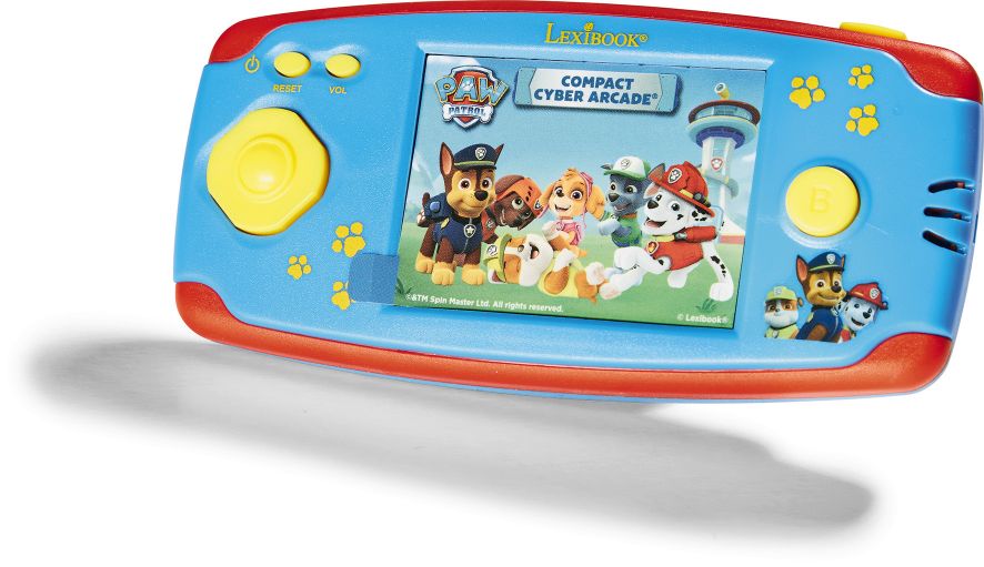 PawPatrol Spielekonsole - Bild 1