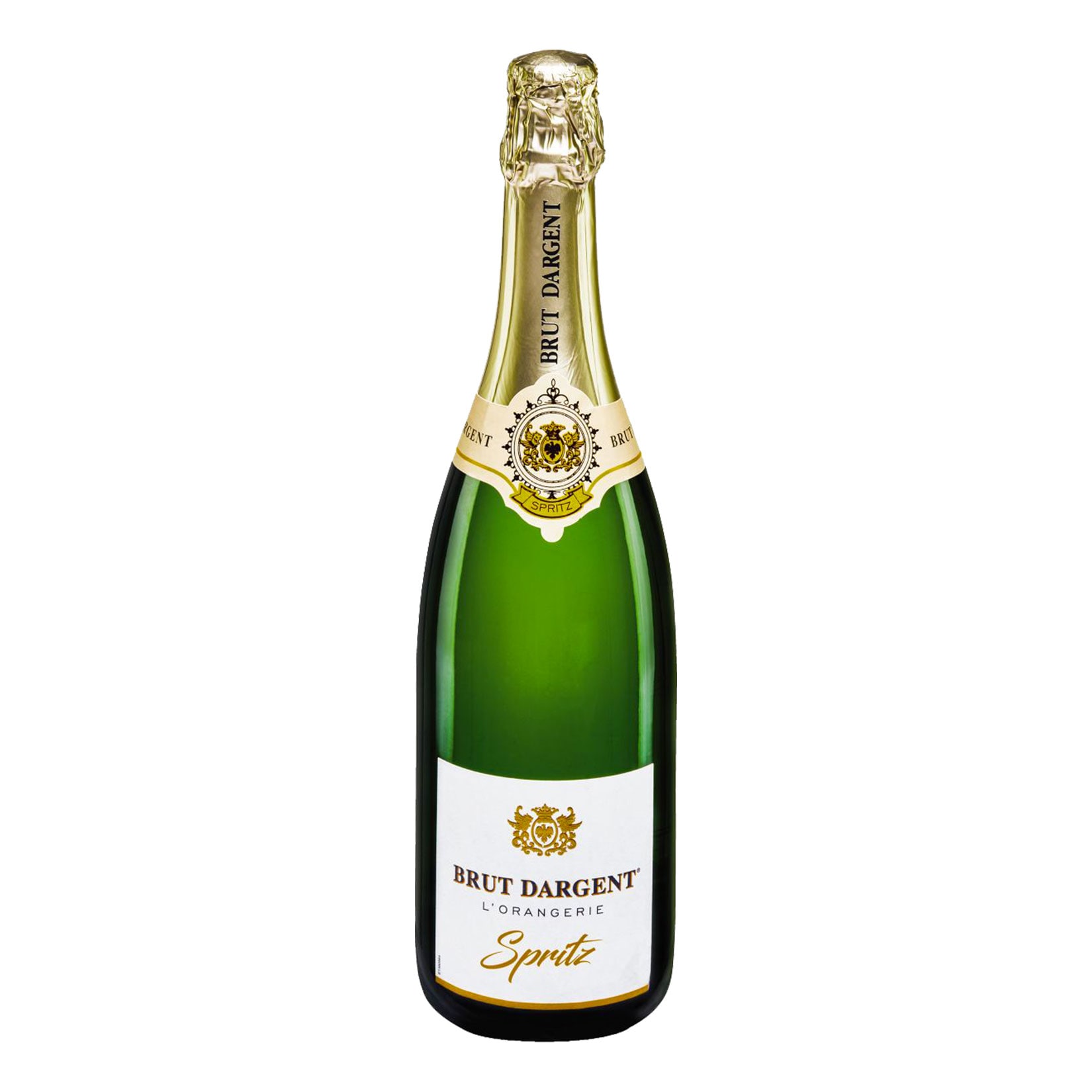 Brut Dargent Spritz 11,0 % vol 0,75 Liter - Bild 1