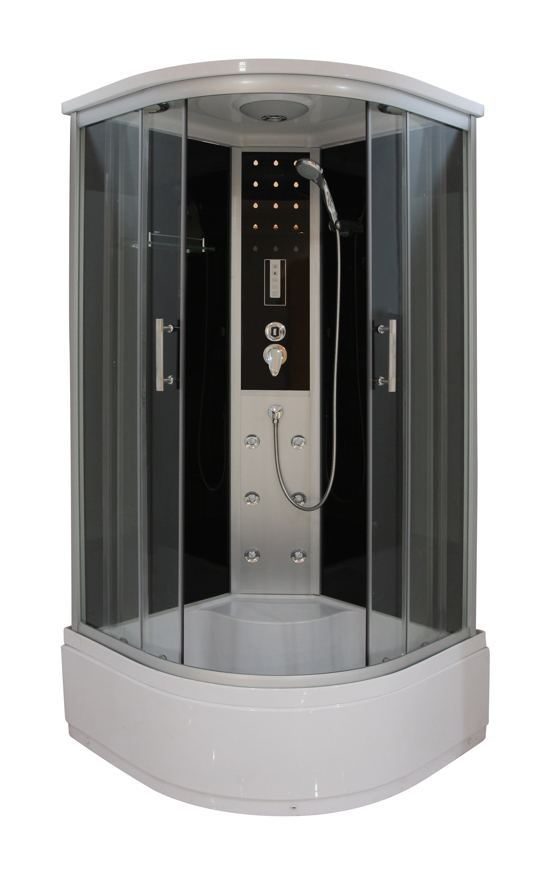 Komplettduschkabine VITA - Bild 1