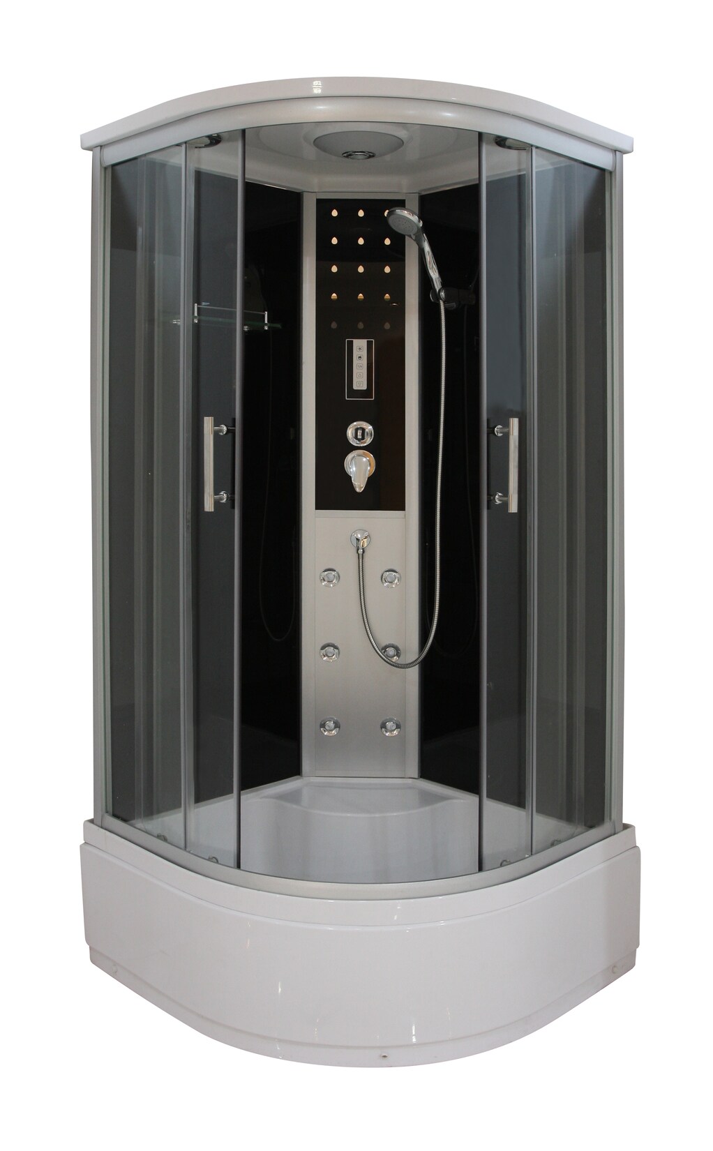 Komplettduschkabine VITA | 09002827009700