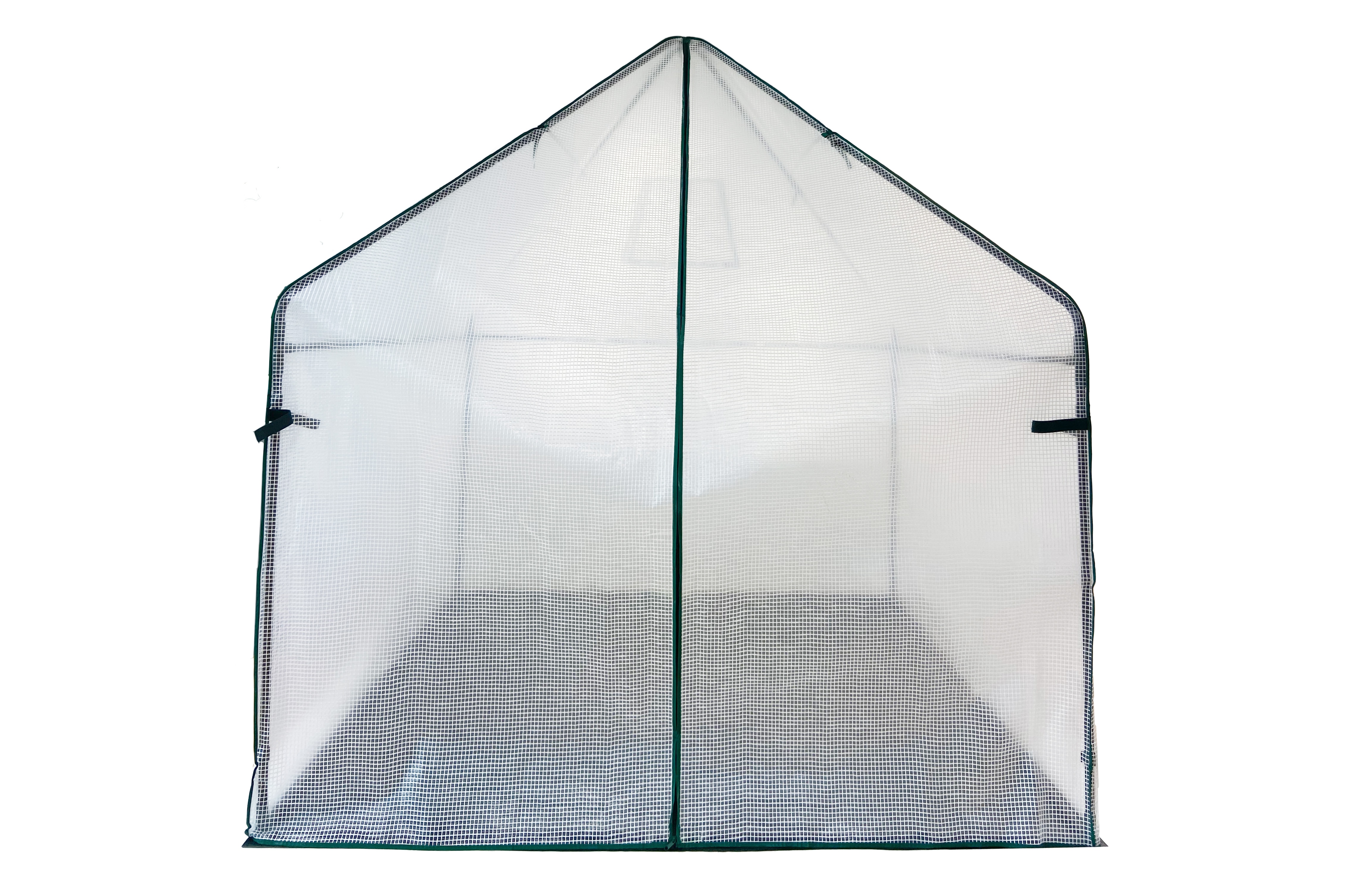 Westmann Foliengew&auml;chshaus - versch. Ausf&uuml;hrungen - Bild 1