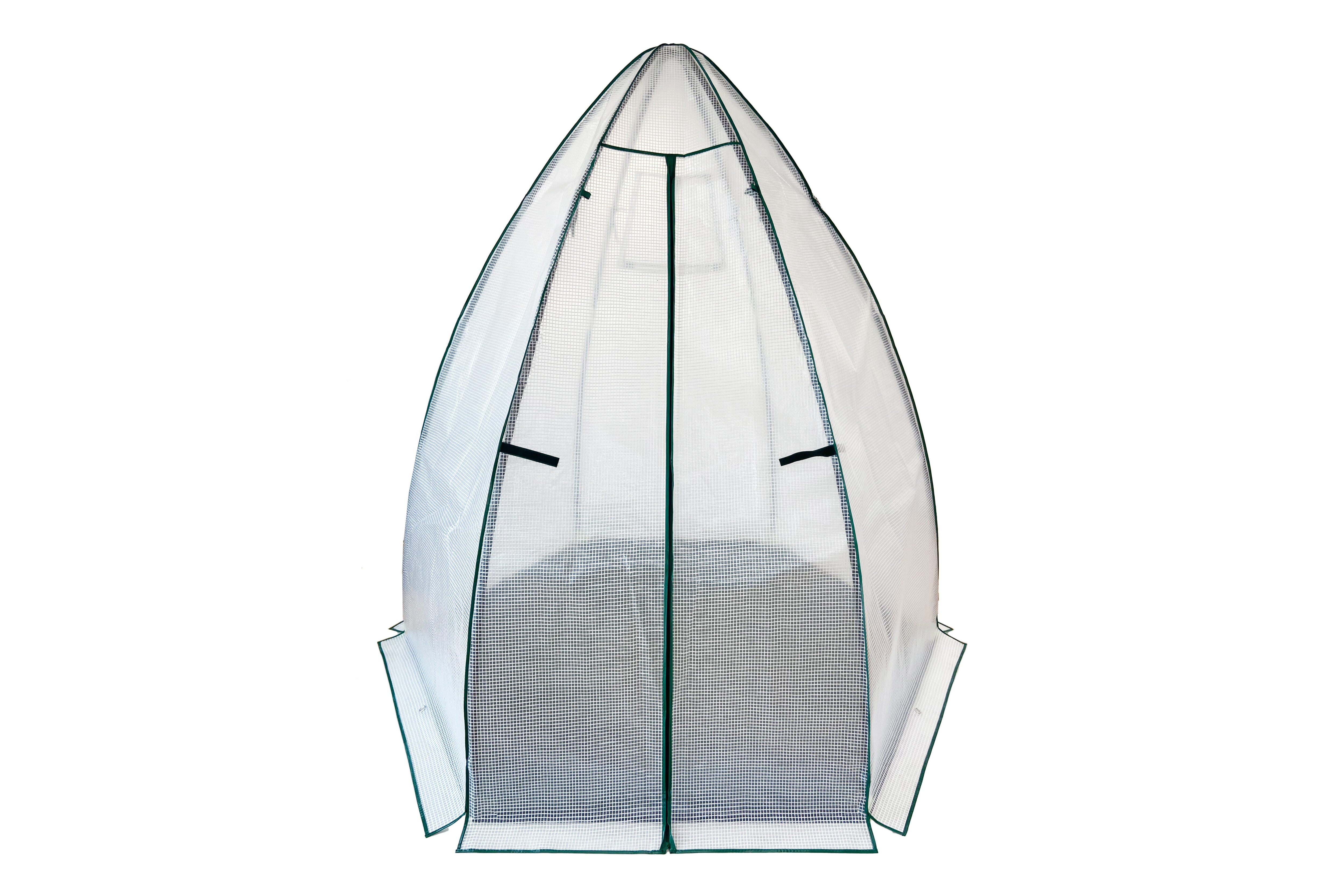 Westmann Foliengew&auml;chshaus - versch. Ausf&uuml;hrungen - Bild 1