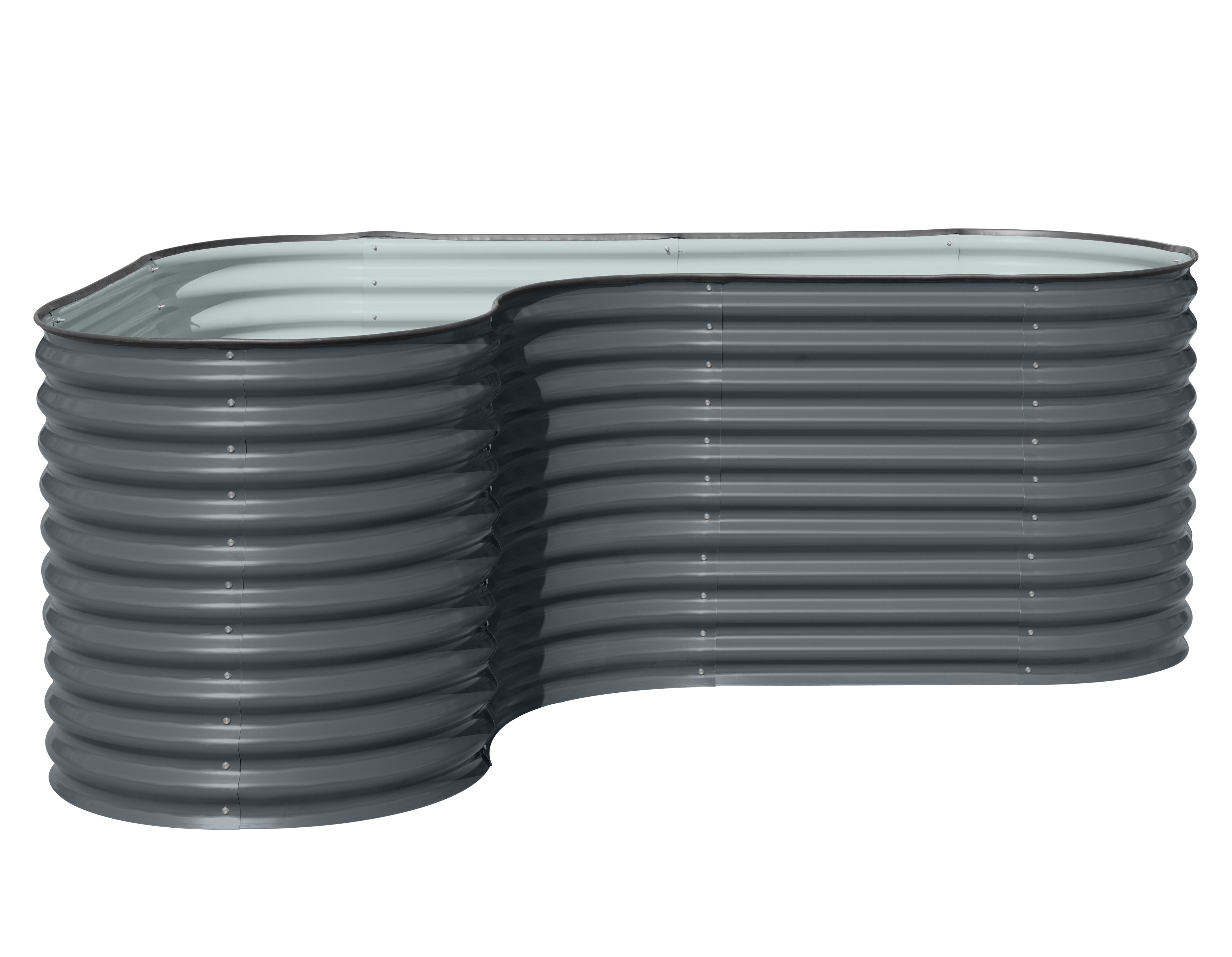 Westmann Hochbeet Grow Faster - Bild 1