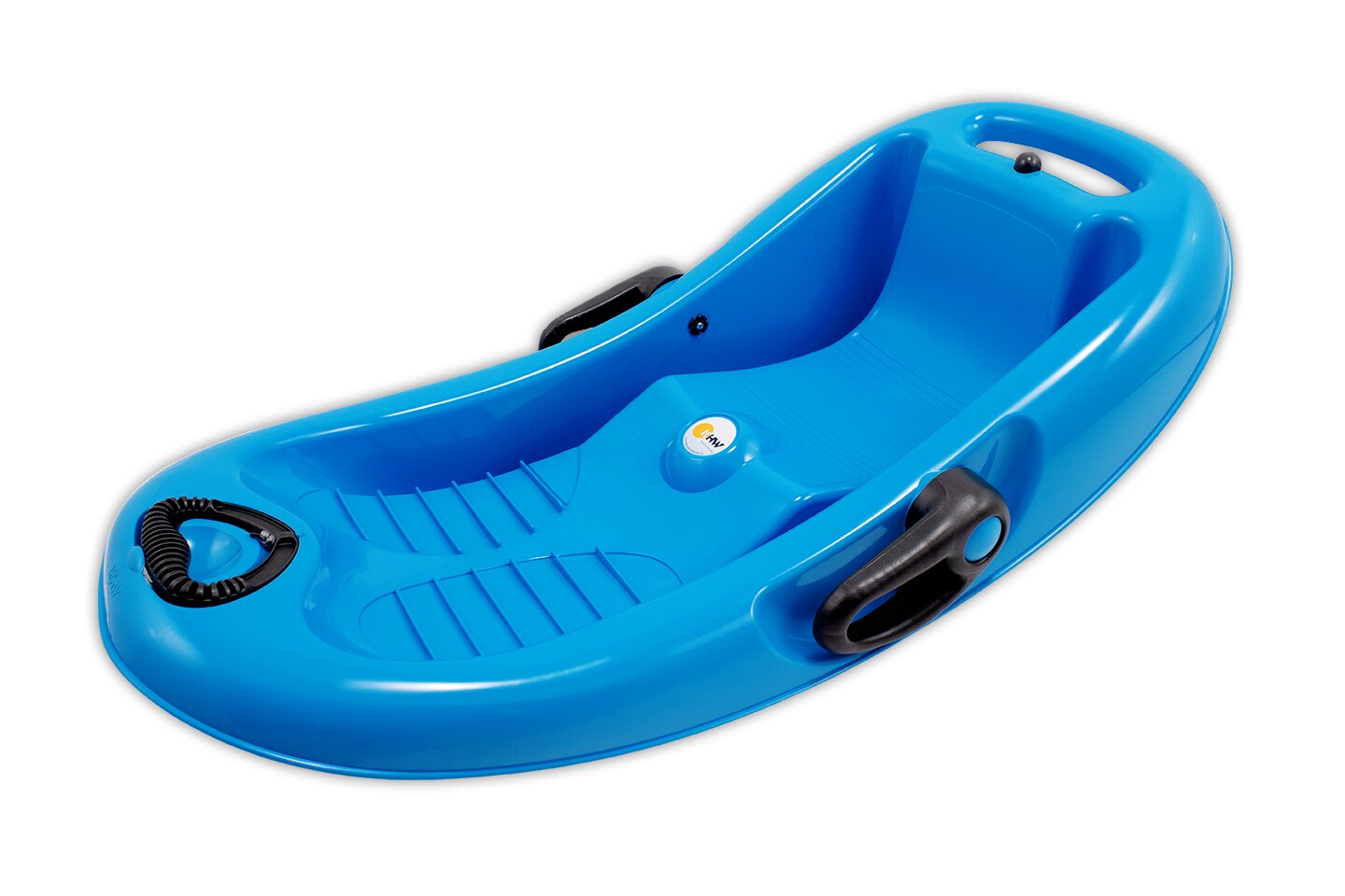 Snow Flipper de Luxe, iceblue - Bild 1