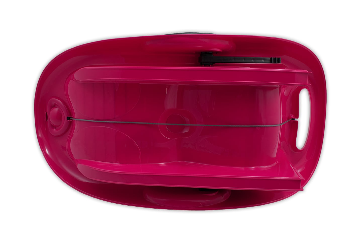 Snow Flipper de Luxe, pink | 04013351260135