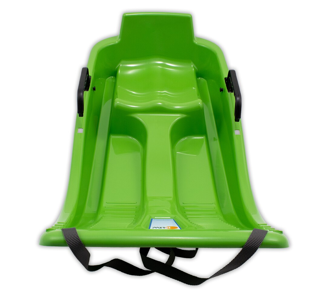 KHW Minibob, grün | 04013351230145