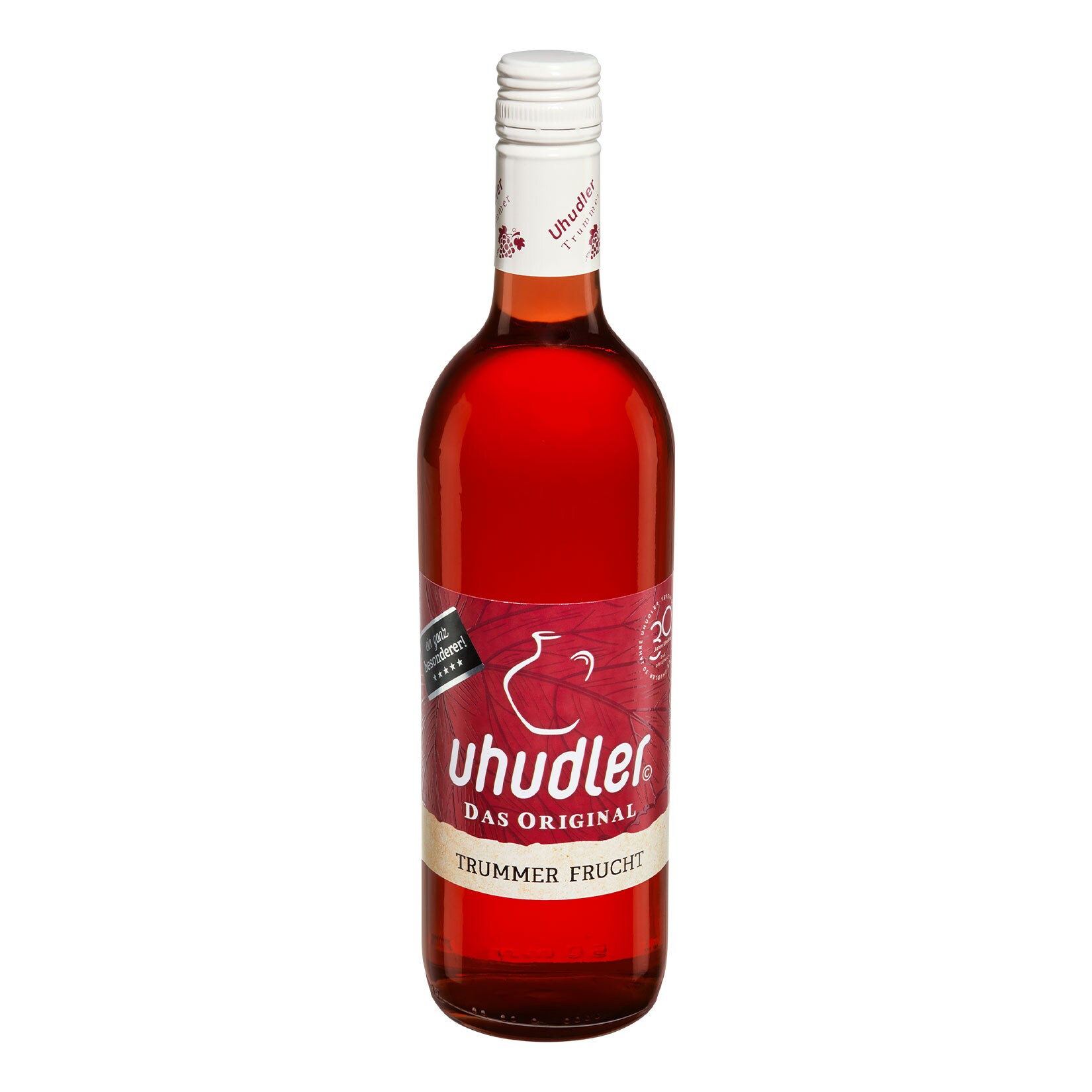 Trummer Uhudler lieblich 11,0 % vol 0,75 Liter