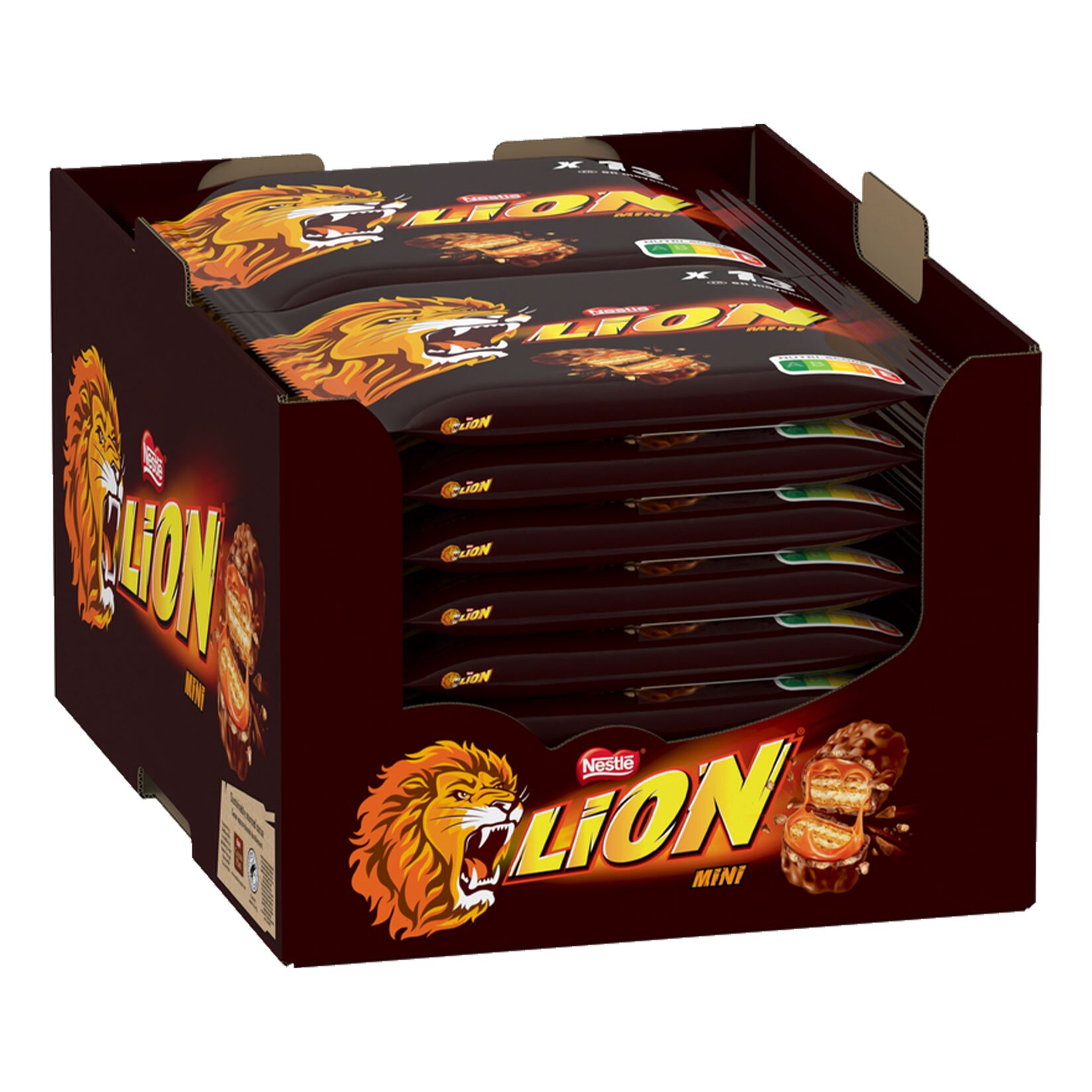 Choco Mini , 16er Pack