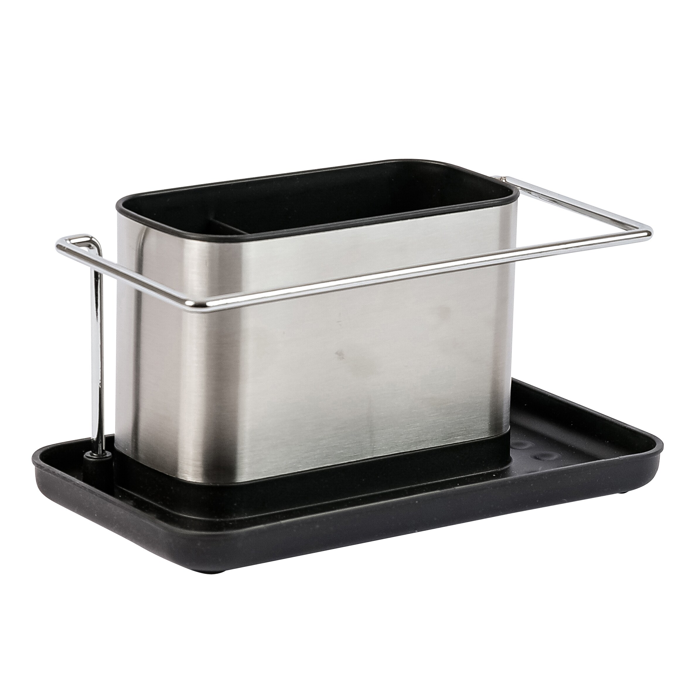 Edelstahl Sp&uuml;lbecken Organizer - Bild 1