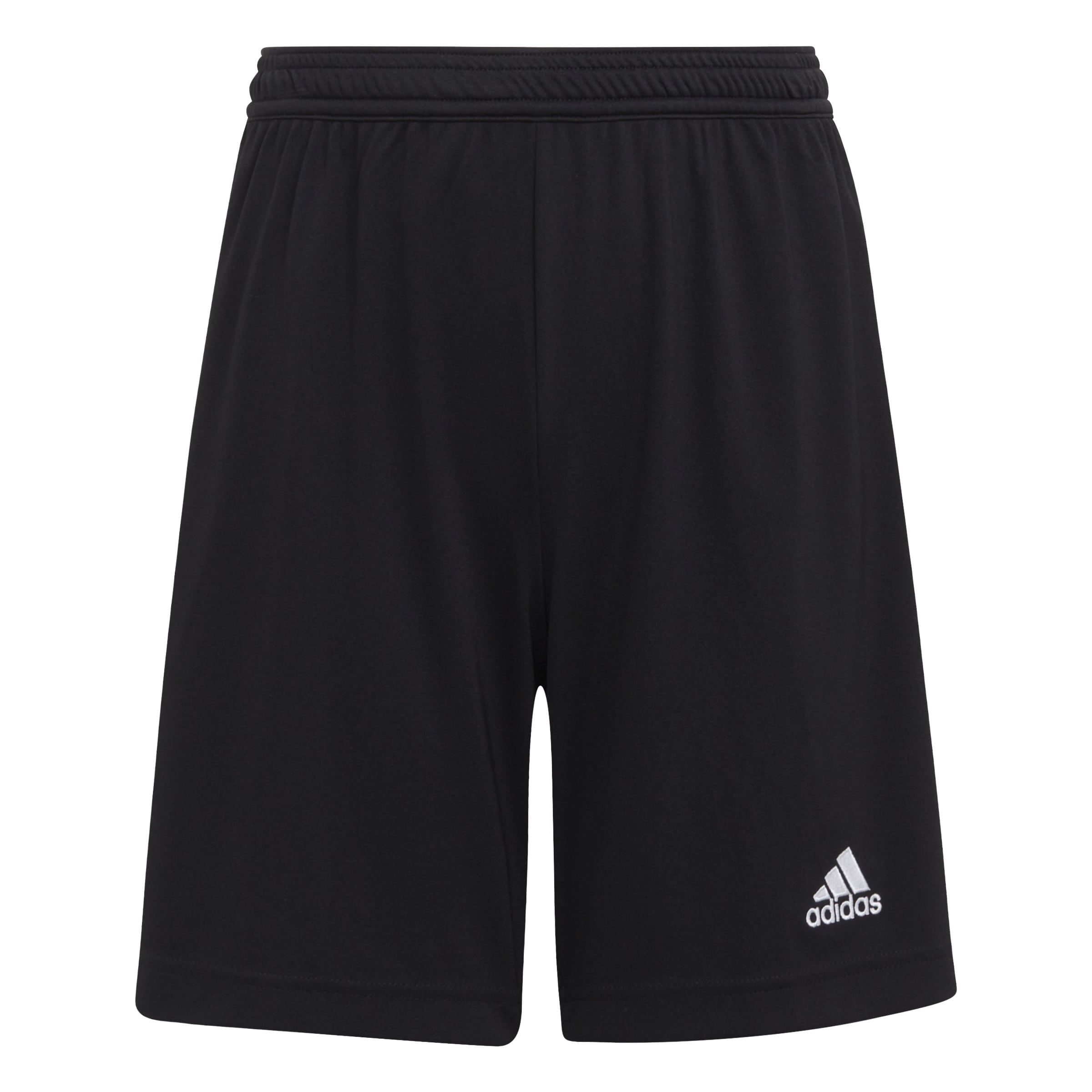 Adidas Teen Trainingsshorts Entrada schwarz - Gr. 152 - Bild 1