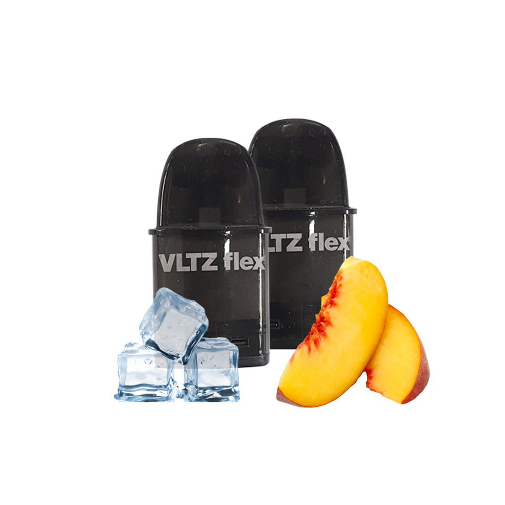 elfbar elfa master akku VLTZ Flex Pods 500 Züge 16 mg/ml VLTZ Pod System online kaufen main image 0