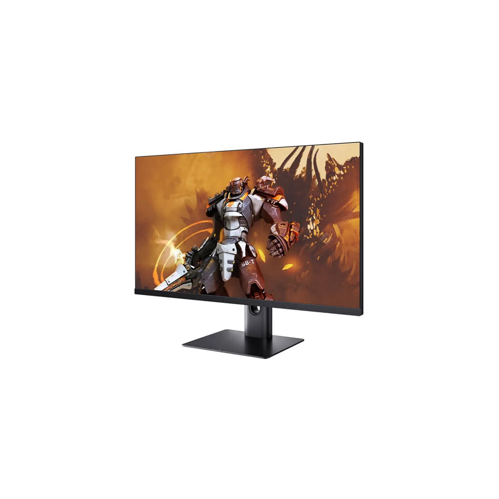 Xiaomi Mi 27" 2k Gaming - LED-Monitor - 68,6cm (27") - Bild 1