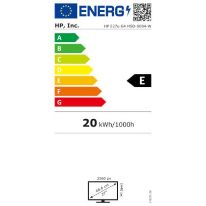 Energielabel