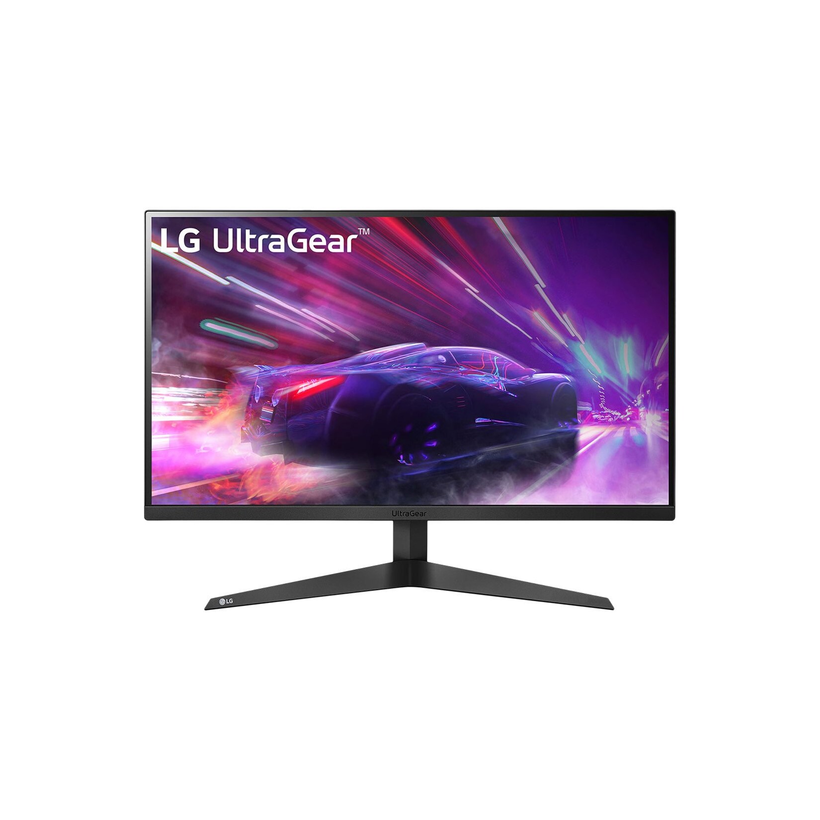 LG UltraGear 27GQ50F-B - LED-Gaming-Monitor - 68.47 cm (27") - Bild 1