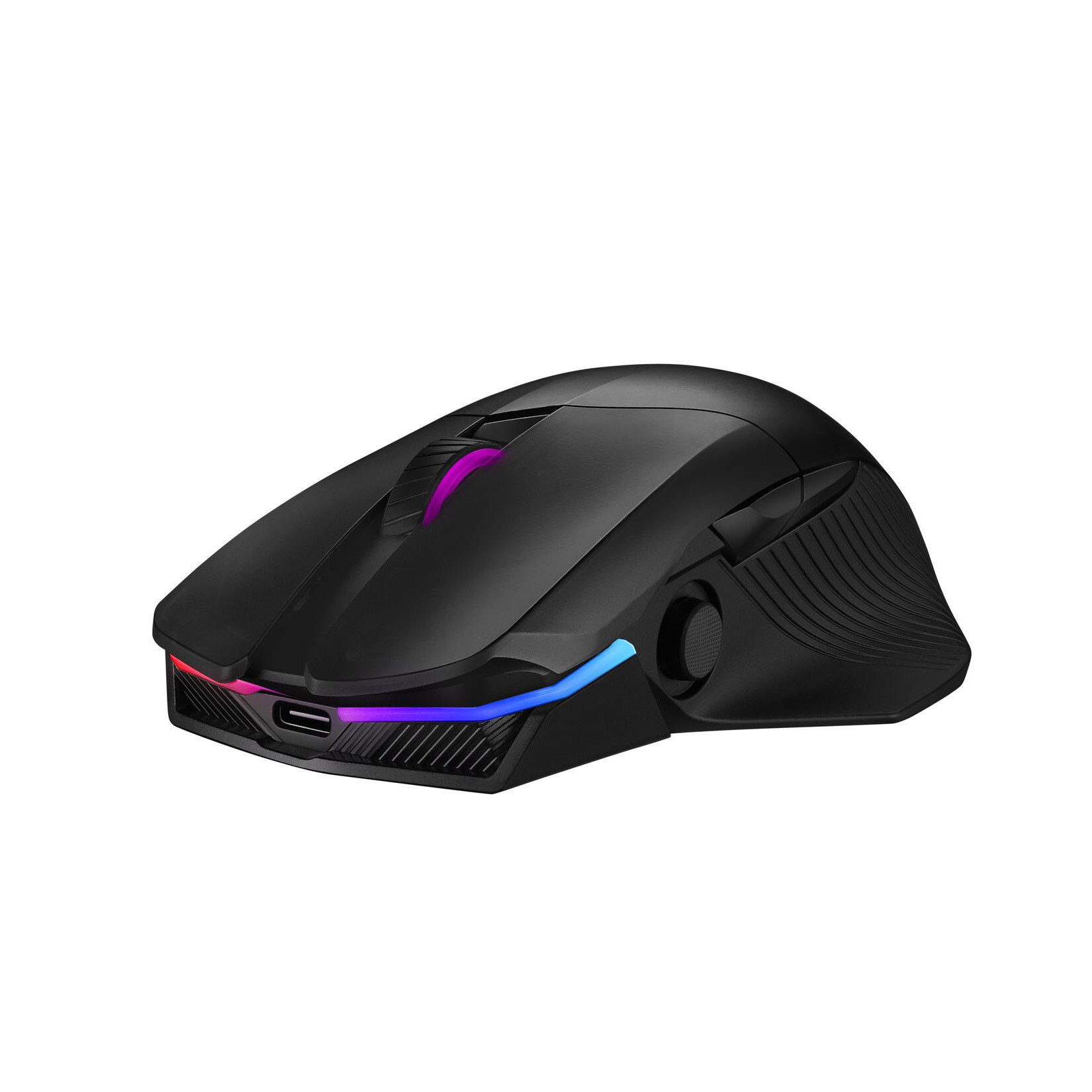 ASUS ROG CHAKRAM Gaming Maus - Bild 1