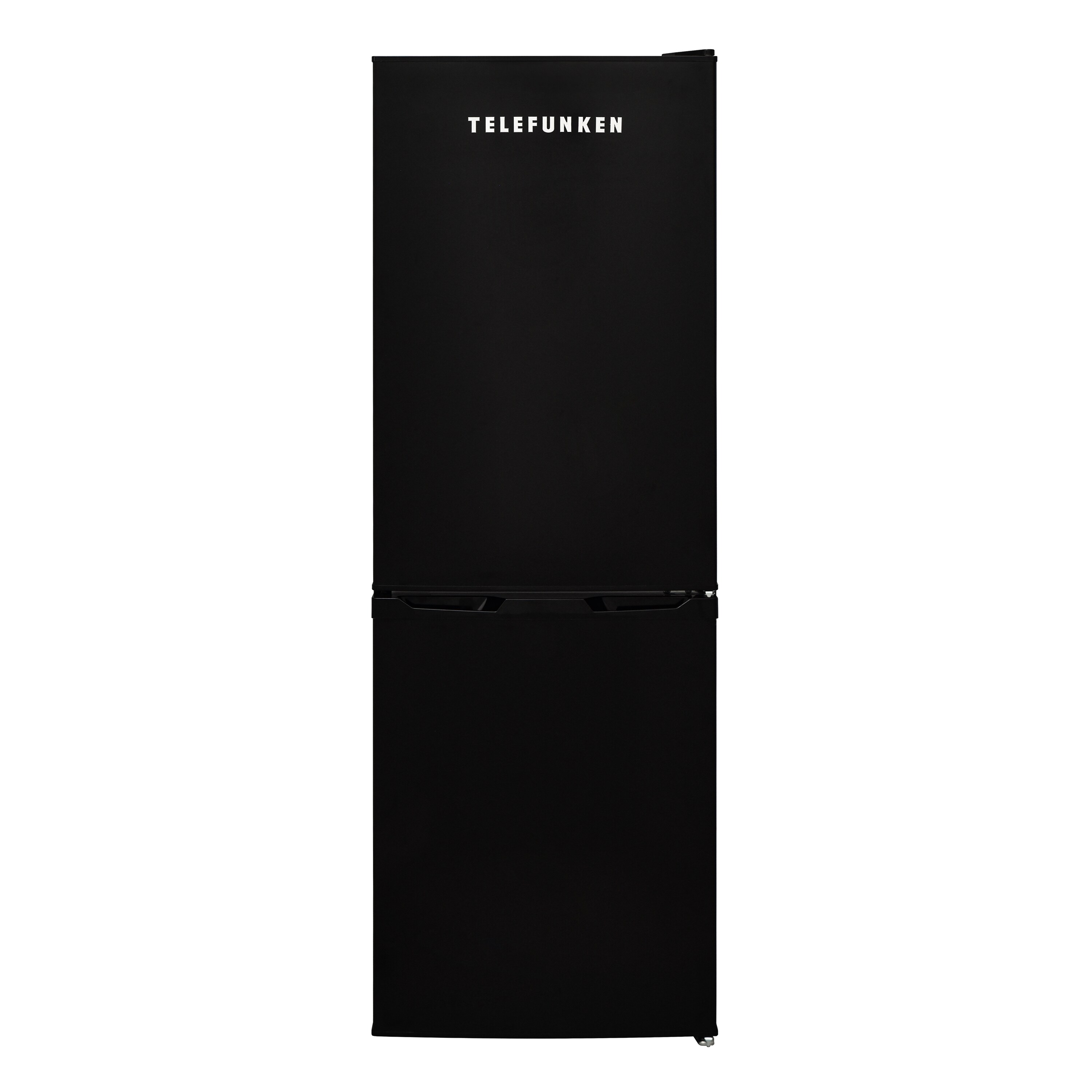 Telefunken KTFK174EB2-V2 K&uuml;hl-Gefrierkombination, 174 L Gesamt-Nutzinhalt, 4-Sterne-Gefrierteil, LED Innenbeleuchtung - Bild 1