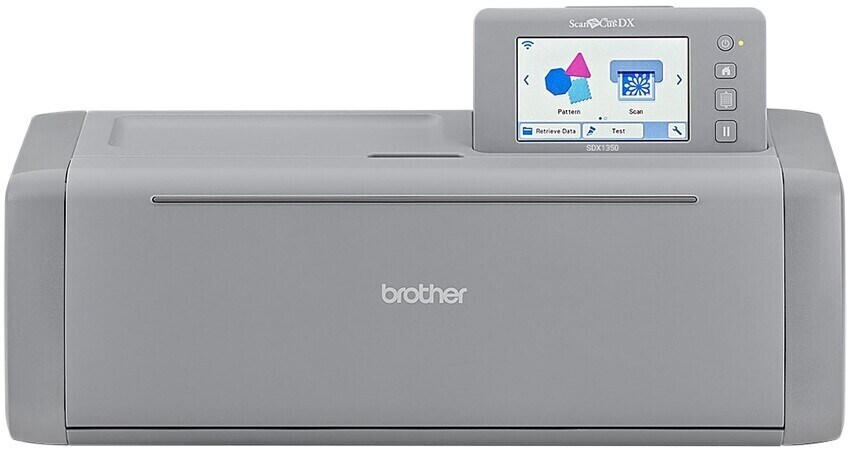 ScanNCut DX1350 Hobbyplotter | 04977766817301
