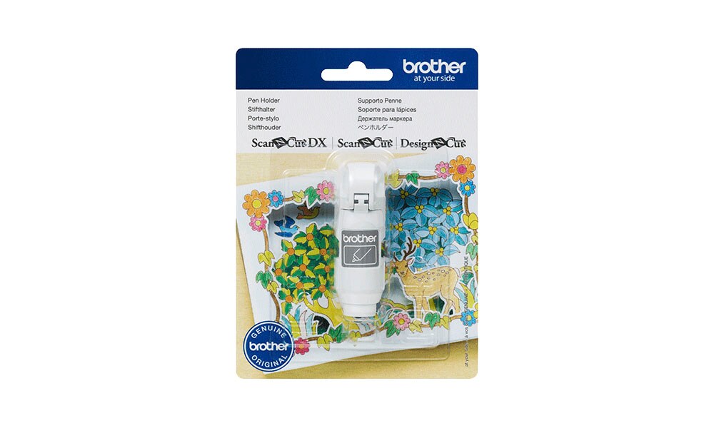 Brother Stifthalter für ScanNCut Serie | 04977766731041
