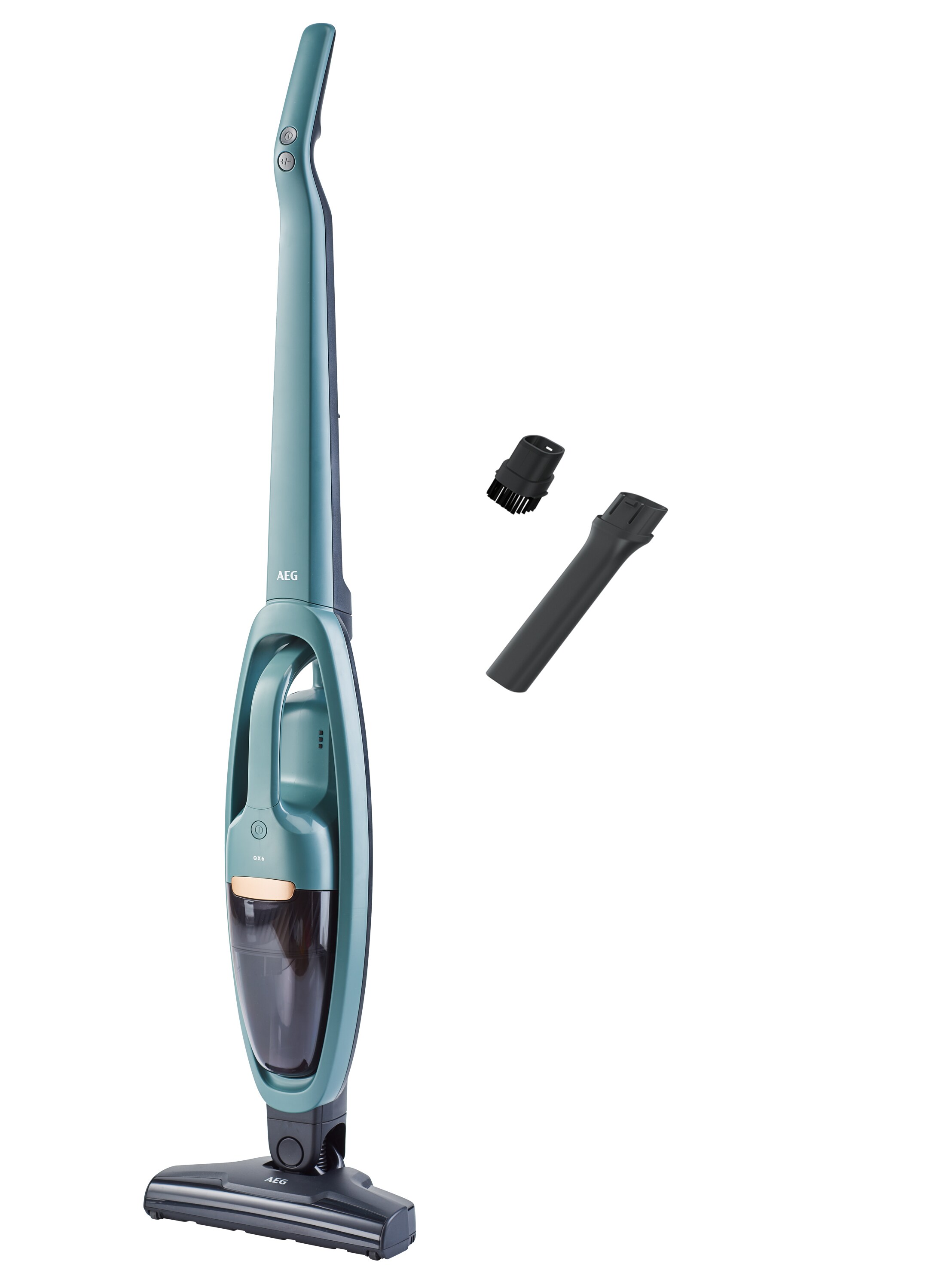 AEG Staubsauger QX6-1-40 OG - Bild 1