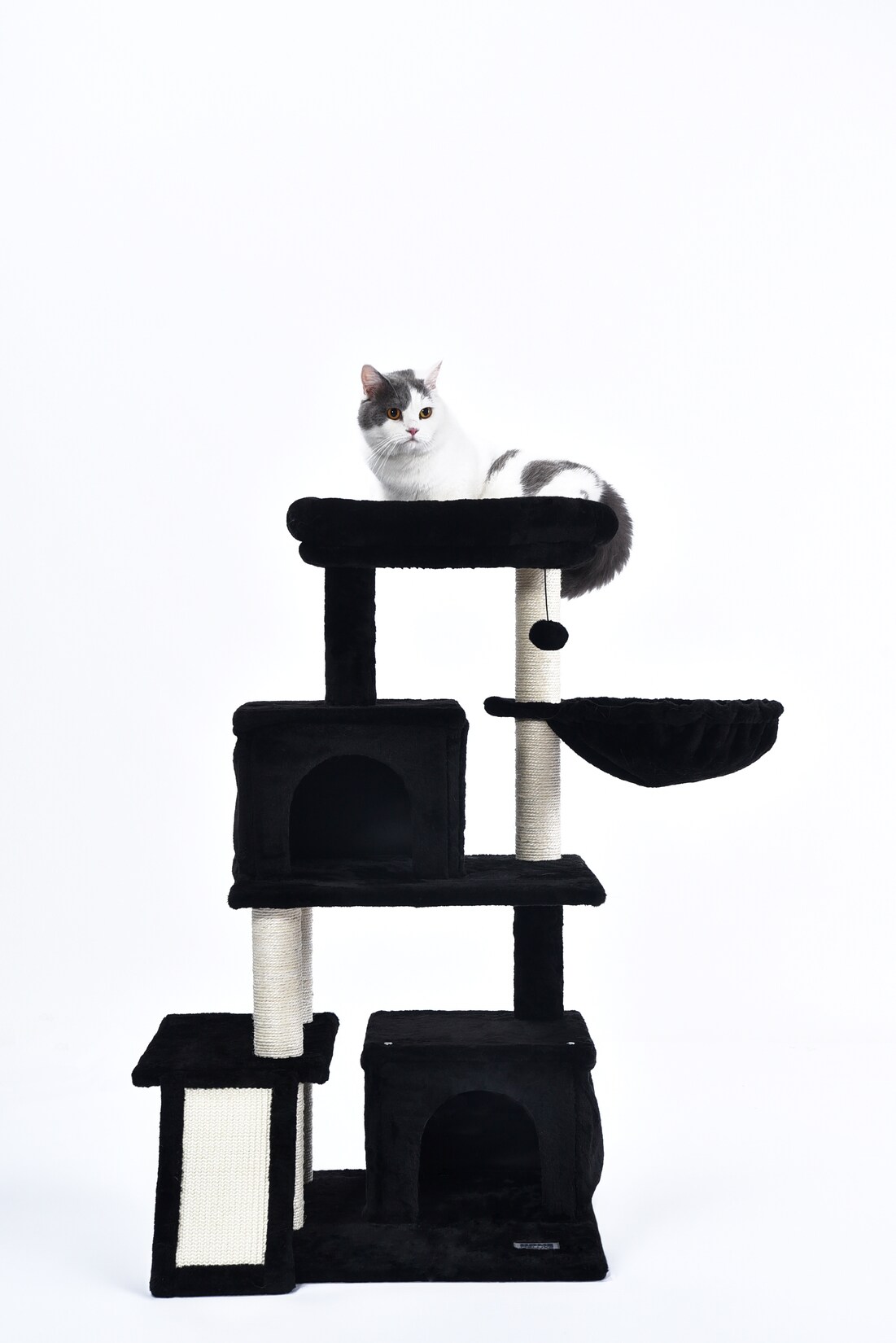 Home Deluxe Kratzbaum RUBY – versch. Ausführungen | 04058166258007