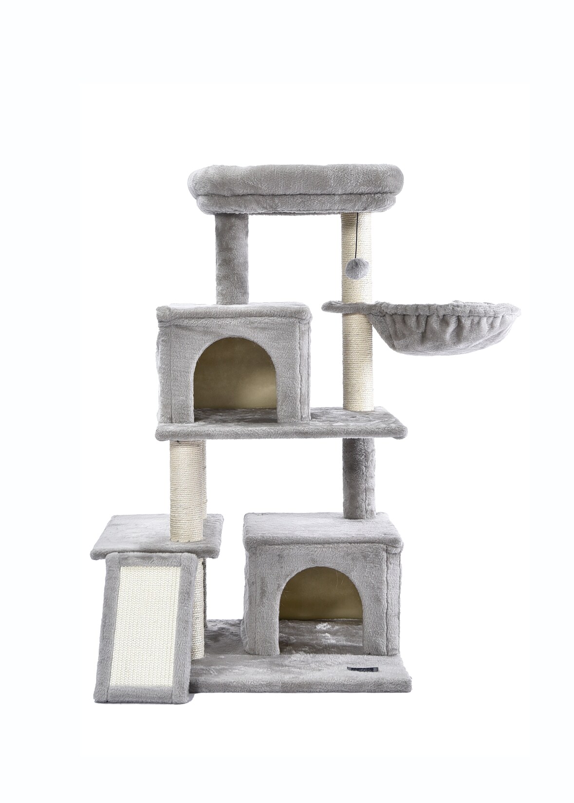 Home Deluxe Kratzbaum RUBY – versch. Ausführungen | 04058166258021