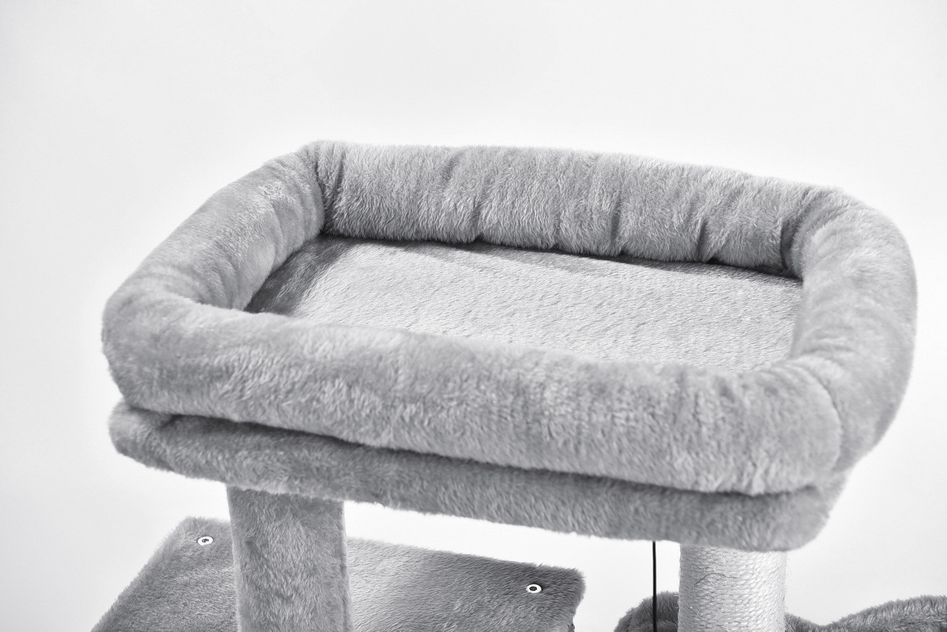 Home Deluxe Kratzbaum RUBY - versch. Ausfhrungen online kaufen bei Netto