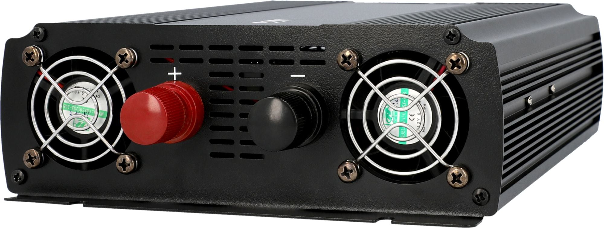 AEGSpannungswandler modifiziert 1000W - Bild 1