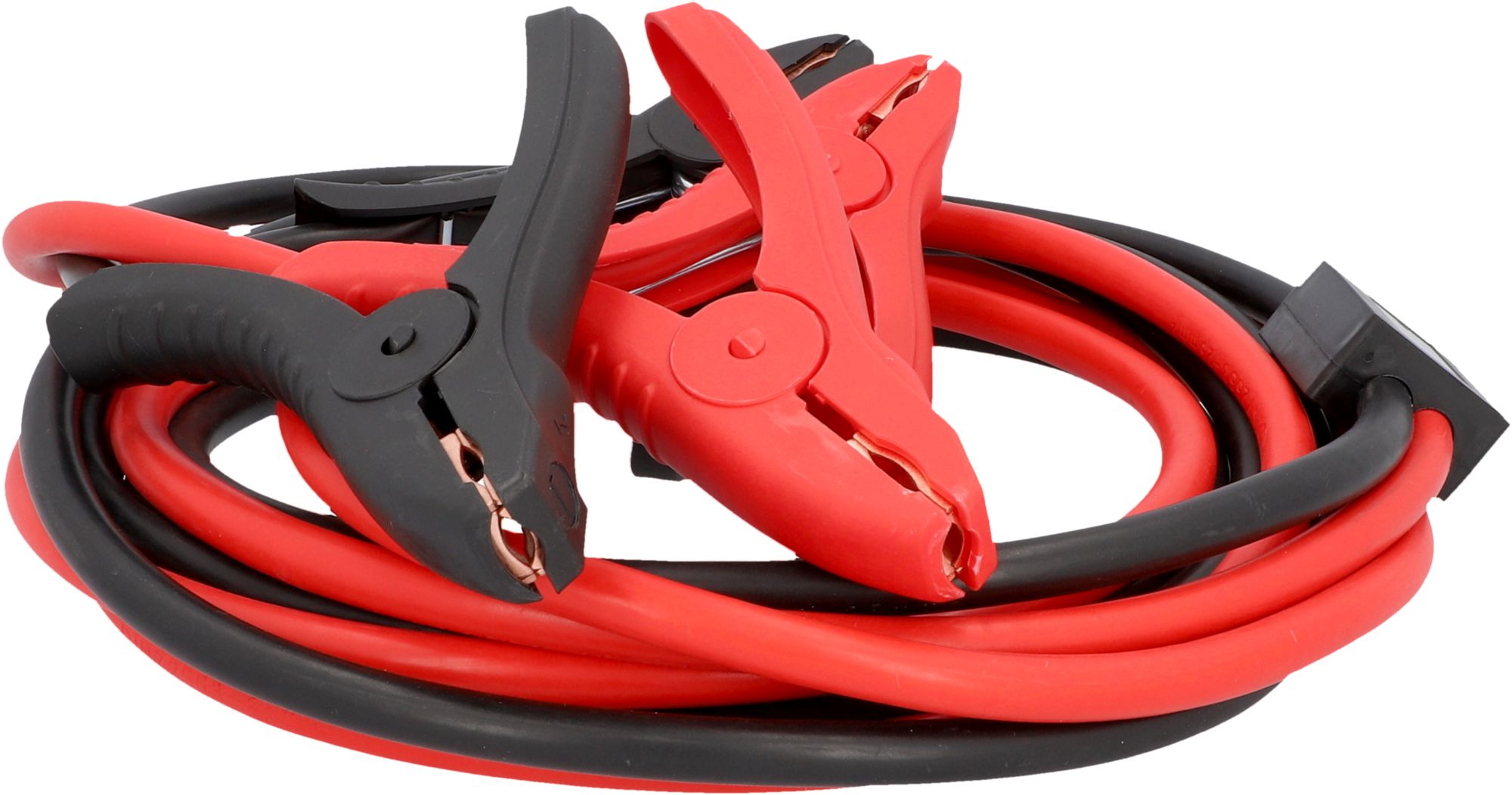 AEG Starthilfekabel Sicherheit SP25 - Bild 1