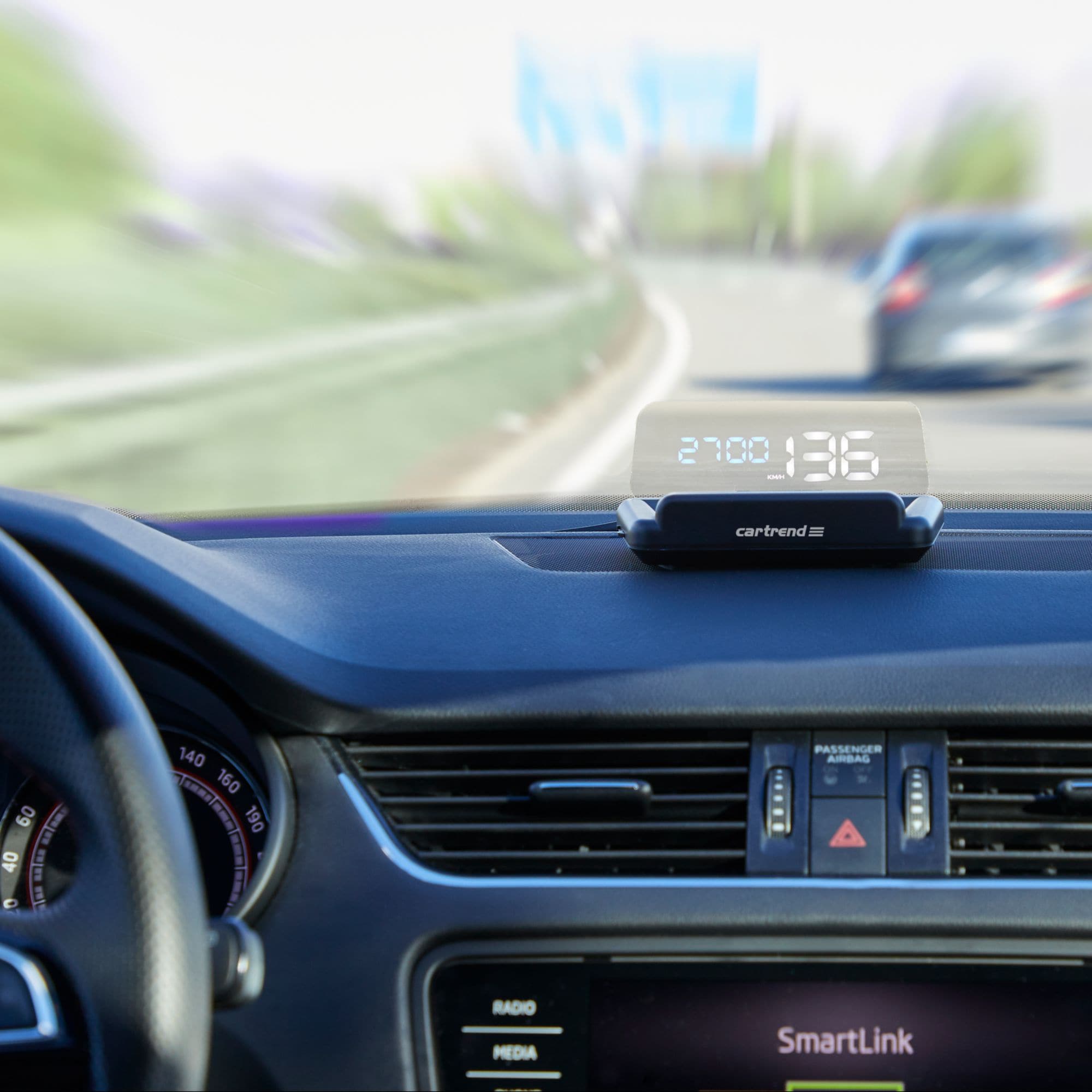 CARTREND Head-Up Display - Bild 1