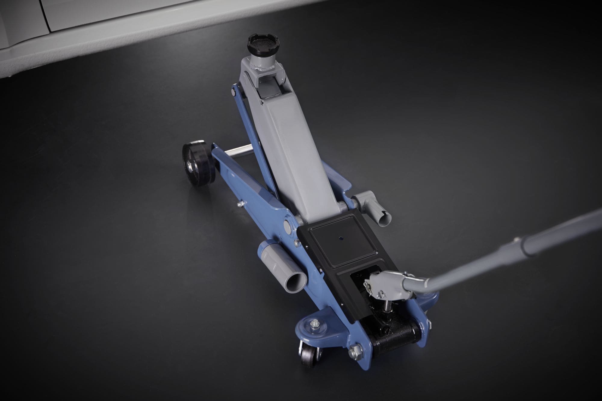 CARTREND Rangierwagenheber SUV 2,5t - Bild 1